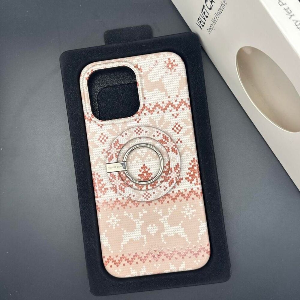 Velvet Phone-cases